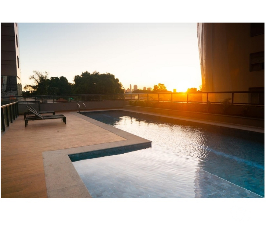 Apartamentos a venda Sao Paulo SP Jardim Paulista - Fotos para Vista Caconde Jardins