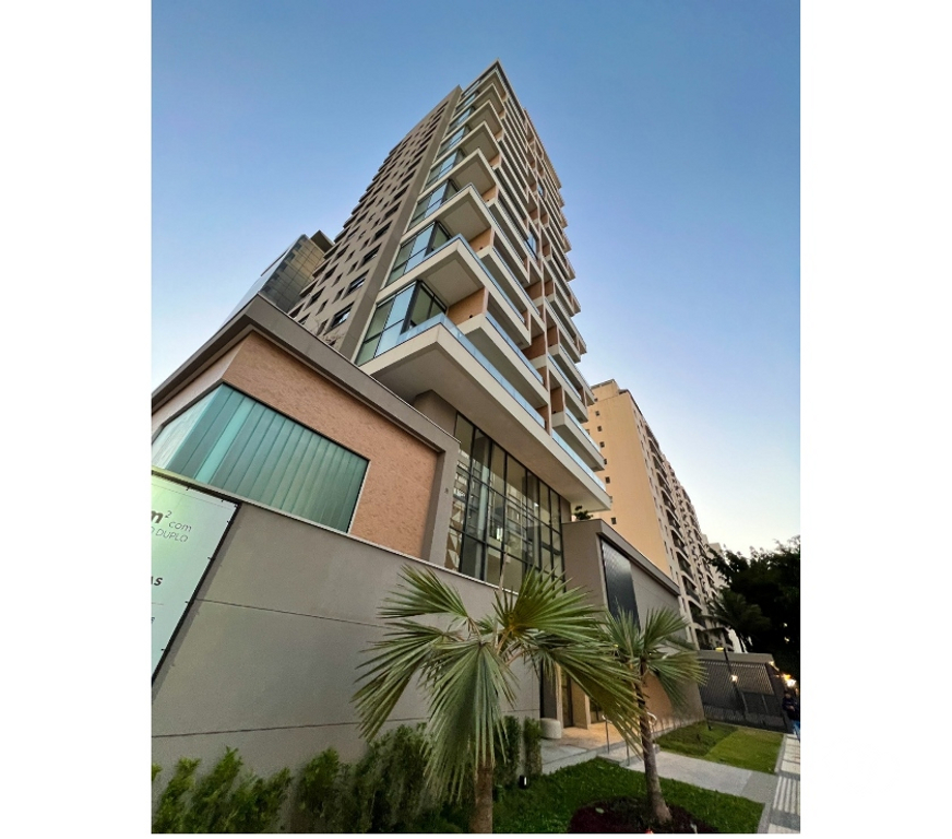 Apartamentos a venda Sao Paulo SP Jardim Paulista - Fotos para Vista Caconde Jardins