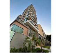 Vista Caconde Jardins