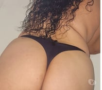 Morena gostosa e carinhosa