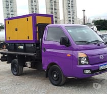 Locação de Gerador Emergencial