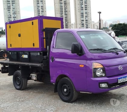 Outros serviços Saúde Sao Paulo SP - Fotos para Locação de Gerador Emergencial