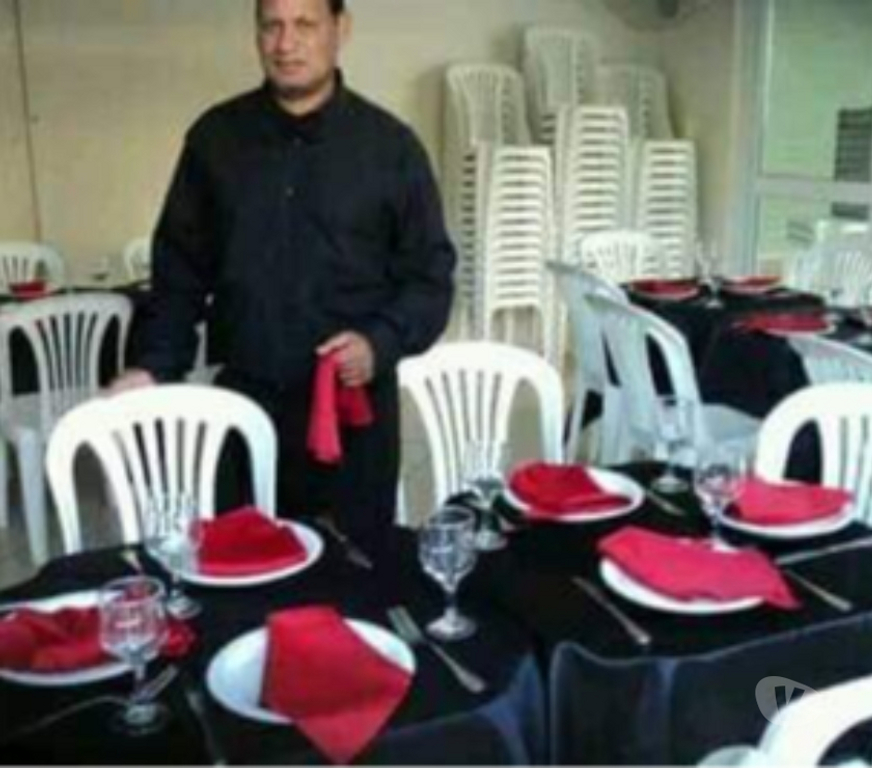 Serviços para eventos Sao Goncalo RJ - images_alt_text Vips equipe de festas e eventos