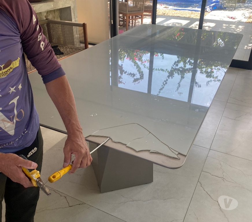 Reparo - Conserto - Reforma Fortaleza CE Messejana - Fotos para Manutenção de vidros em geral