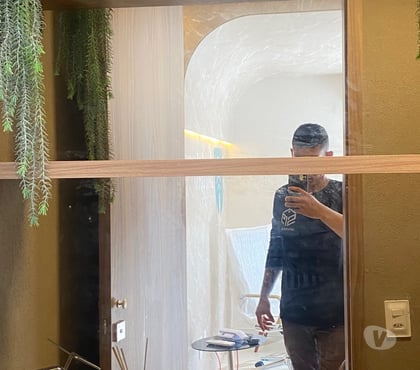 Reparo - Conserto - Reforma Messejana Fortaleza CE - Fotos para Manutenção de vidros em geral