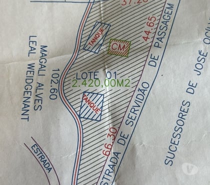 Lotes a venda - Fotos para Terreno pronto para construir