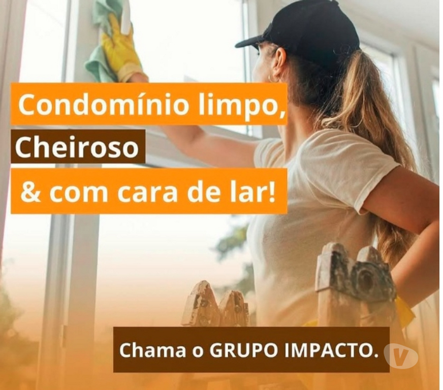 Outros serviços Goianira GO - Fotos para GRUPO IMPACTO GOIÂNIA
