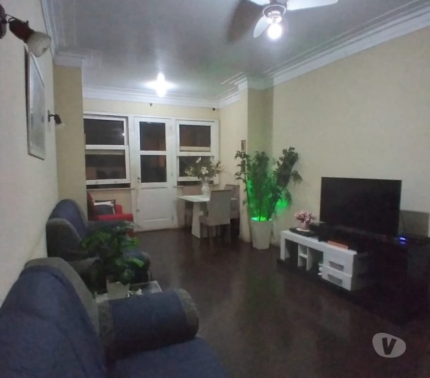 Quarto para Alugar Rio de Janeiro RJ Copacabana - Fotos para Vaga quarto compartilhado