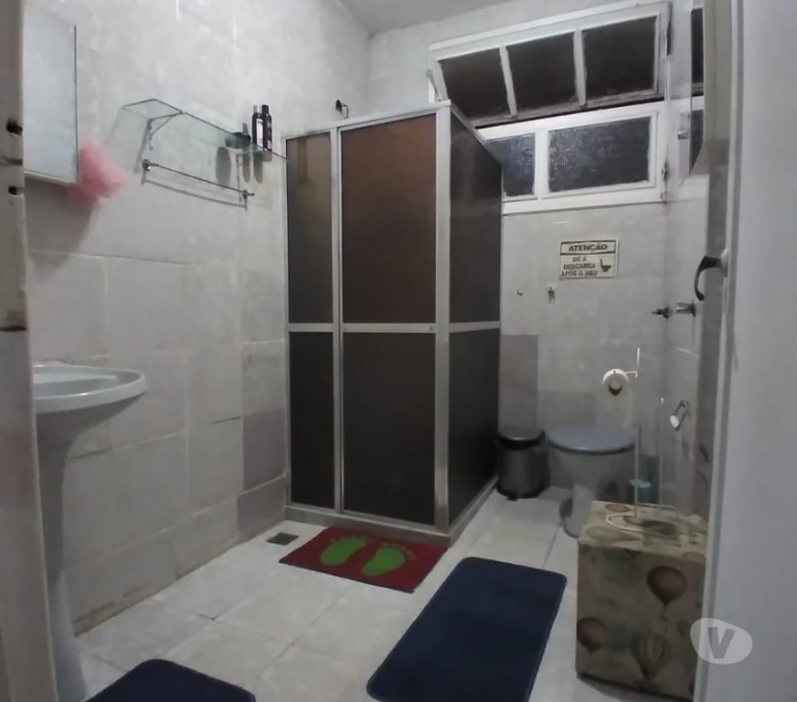 Quarto para Alugar Rio de Janeiro RJ Copacabana - Fotos para Vaga quarto compartilhado