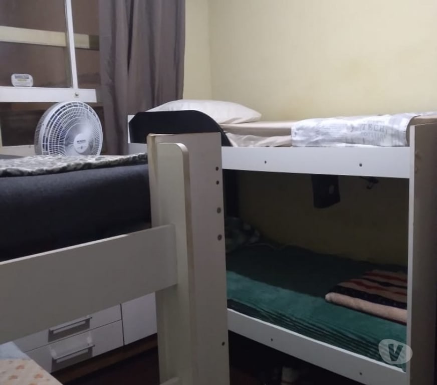 Quarto para Alugar Rio de Janeiro RJ Copacabana - Fotos para Vaga quarto compartilhado