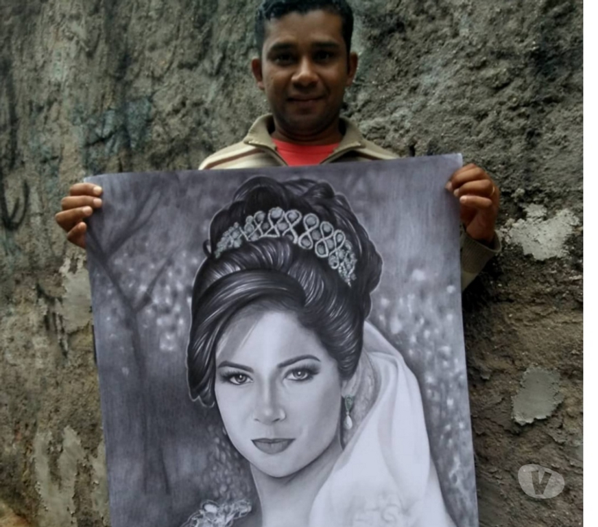 Outros serviços Sao Pedro SP - Fotos para desenhista de pesoas em são paulo