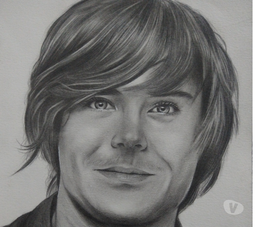 Outros serviços Sao Pedro SP - Fotos para desenhista de pesoas em são paulo