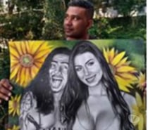 desenhista de pesoas em são paulo