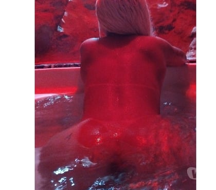 Garotas de programa - Fotos para Loirinha gulosa