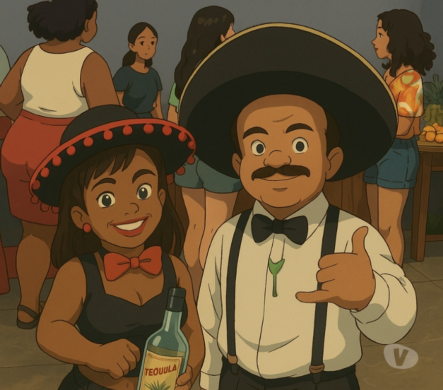 Serviços para eventos Itaborai RJ - Fotos para Aluguel de anões para festas e eventos