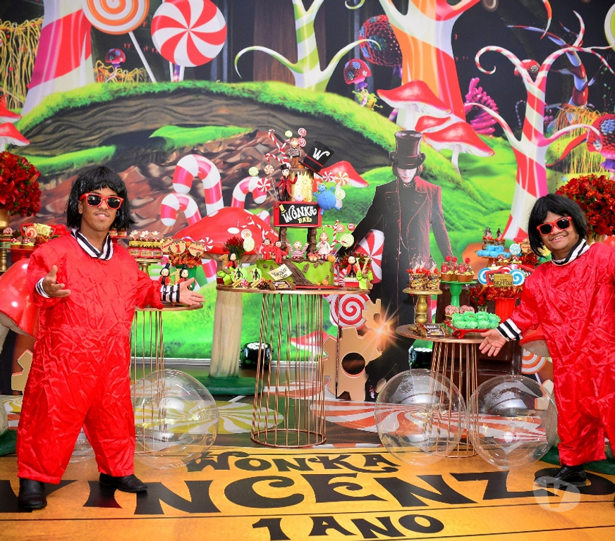 Serviços para eventos Itaborai RJ - Fotos para Aluguel de anões para festas e eventos