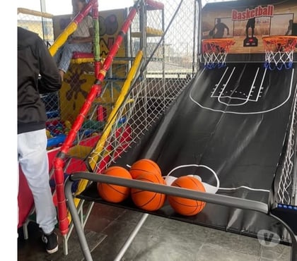 Serviços para eventos M'Boi Mirim Sao Paulo SP - Fotos para Locação de brinquedos Jd.Angela