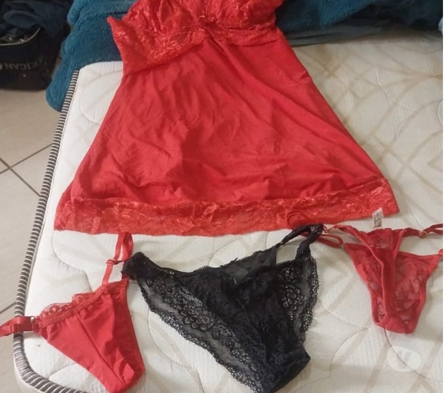 Encontros Casuais Goiania GO - Fotos para Passivo de Lingerie