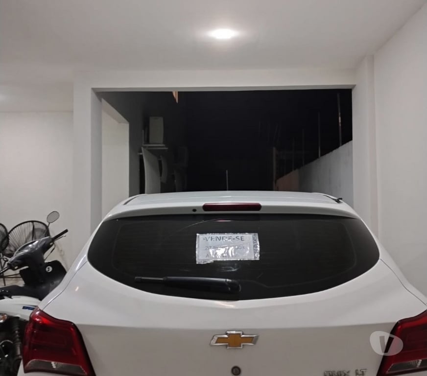 Seminovos Linhares ES - Fotos para Chevrolet Onix Hatch LT 1.0 8V Flex Mec. 4P 2016 2017