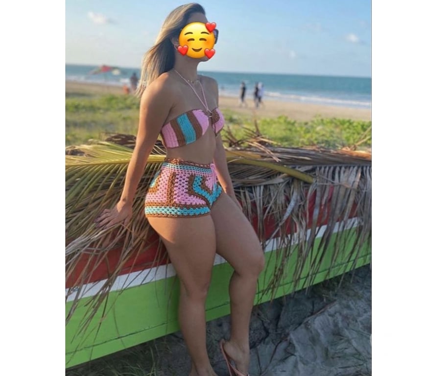 Garotas de programa Caruaru PE - Fotos para Bárbara ninfetinha carinhosa sem restrições