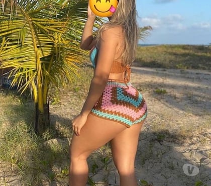 Acompanhantes - Fotos para Bárbara ninfetinha carinhosa sem restrições