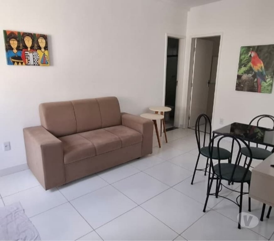 Alugar apartamentos Aracaju SE - Fotos para RES. LOFT PARA ALUGAR - 2474