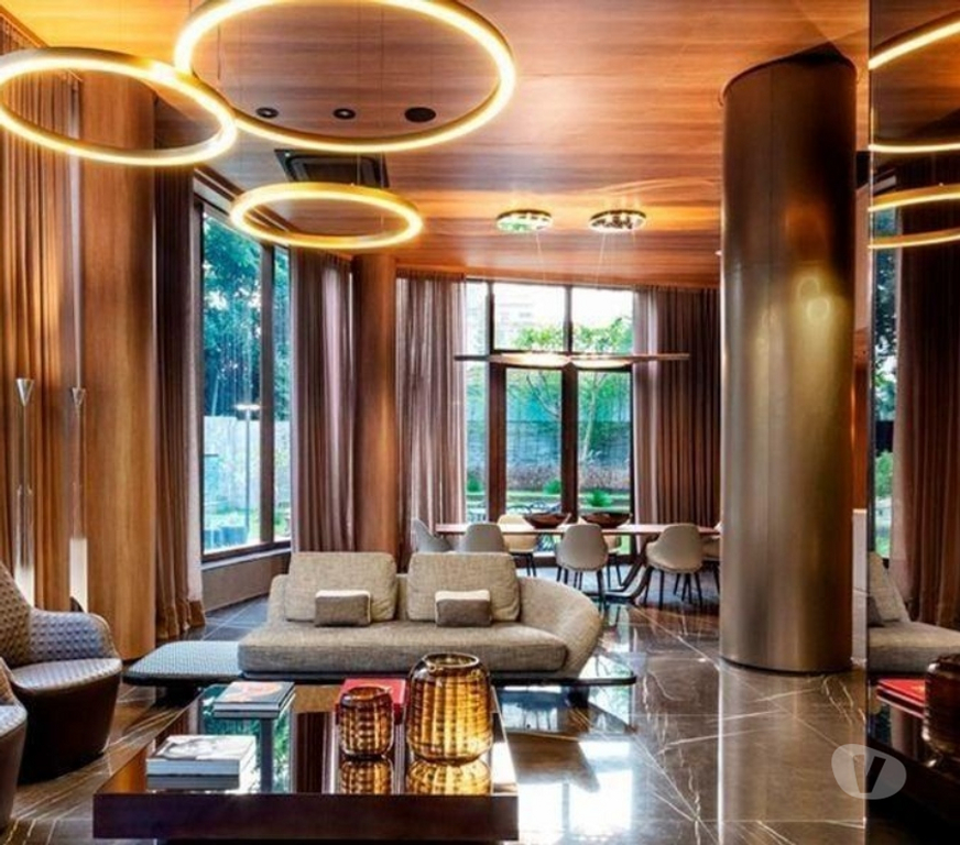 Empreendimentos imóveis Sao Paulo SP Itaim Bibi - Fotos para Lançamento de APTO no Bairro Itaim Bibi