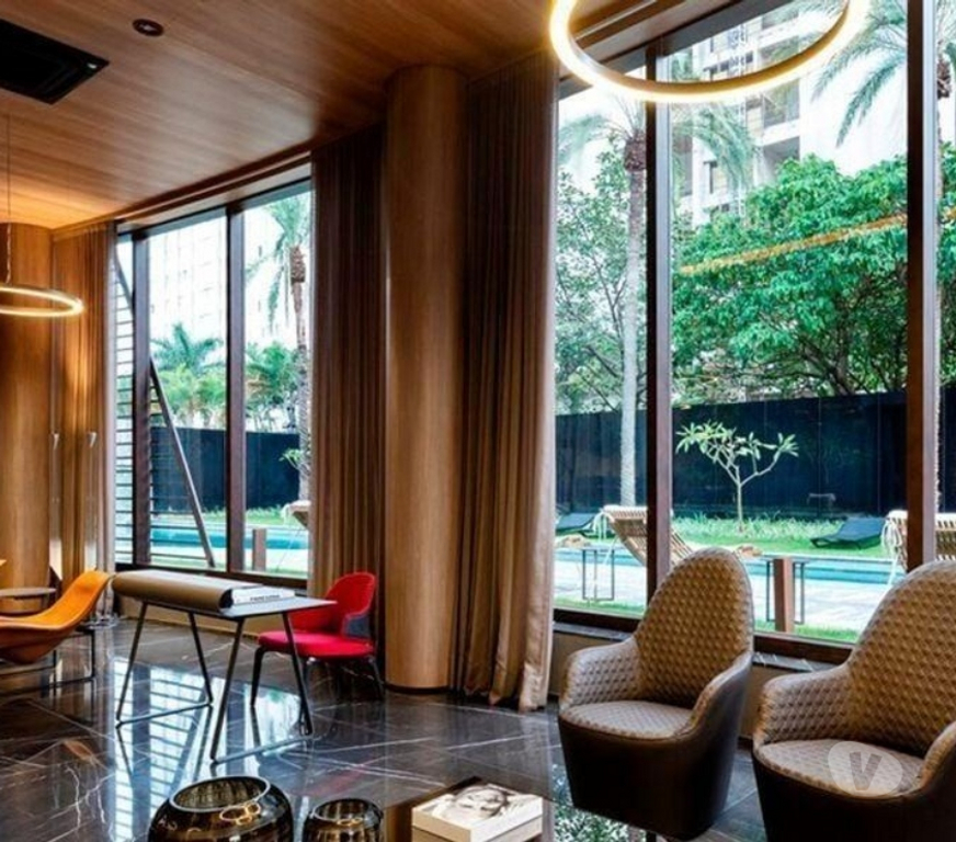 Empreendimentos imóveis Sao Paulo SP Itaim Bibi - Fotos para Lançamento de APTO no Bairro Itaim Bibi