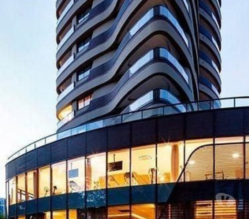 Empreendimentos imóveis Sao Paulo SP Itaim Bibi - Fotos para Lançamento de APTO no Bairro Itaim Bibi