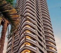 Lançamento de APTO no Bairro Itaim Bibi