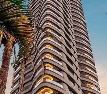 Lançamentos Imóveis Itaim Bibi Sao Paulo SP - Fotos para Lançamento de APTO no Bairro Itaim Bibi