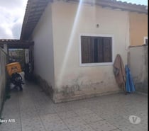 Casa a venda em Itanhaem