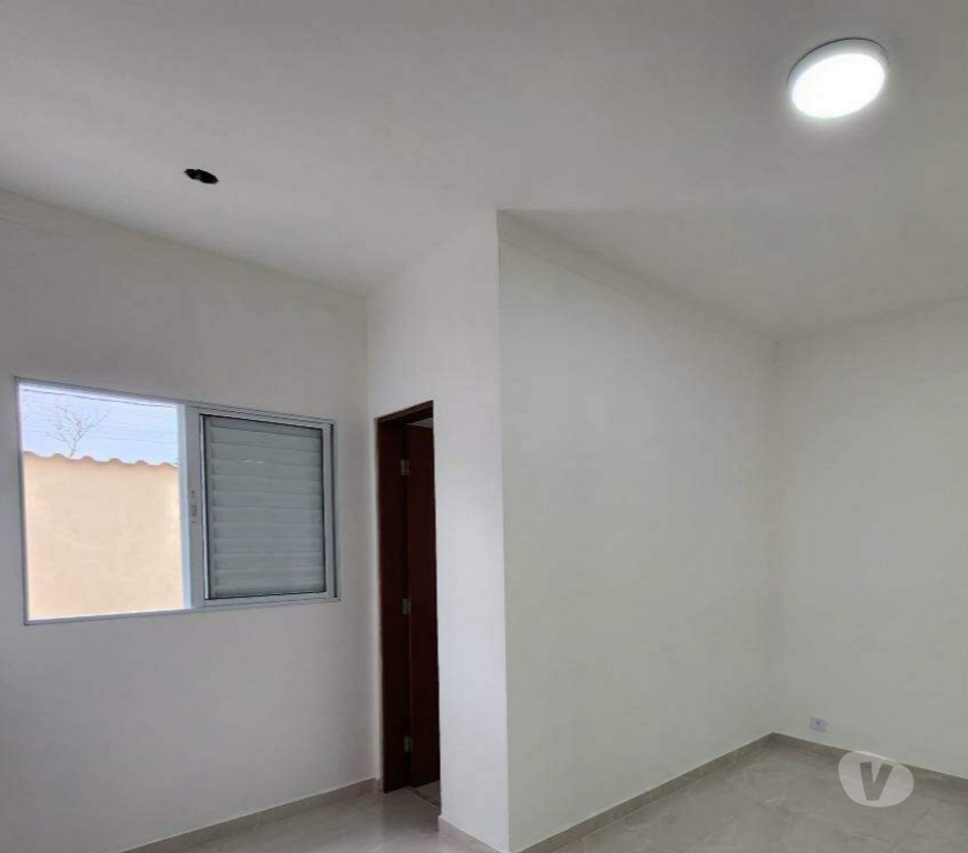 Apartamentos a venda Itanhaem SP - Fotos para Casa nova a venda com piscina, espaço Gourmet - 3 dorm.