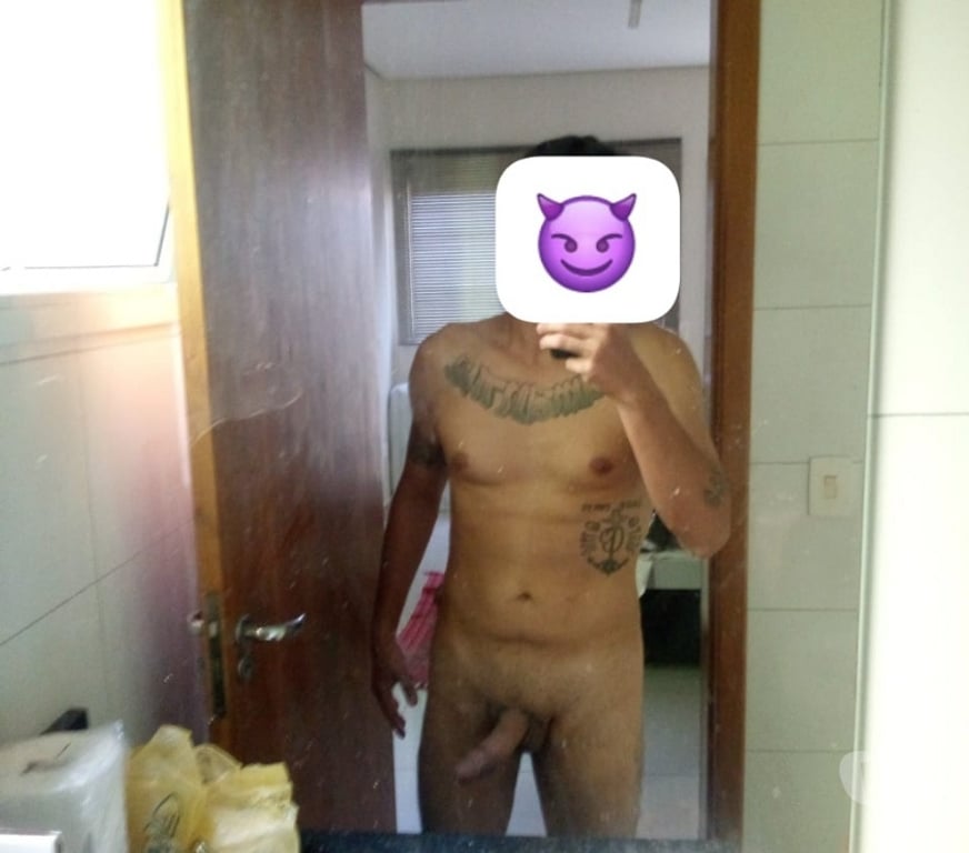 Encontros Casuais Londrina PR - Fotos para Moreno procura uma mulher