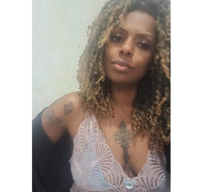 Garotas de programa Barra Velha SC - Fotos para Mulata Morena flor GG