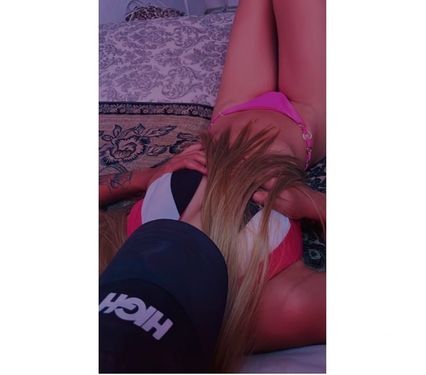 Garotas de programa Ponta Grossa PR - images_alt_text Fernandinha deliciosa