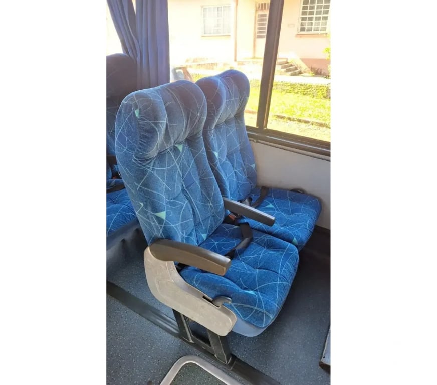  Ônibus Usados Curitiba PR Matriz - Fotos para M.BENZ – IDEALE – 2008 – RF. 7150