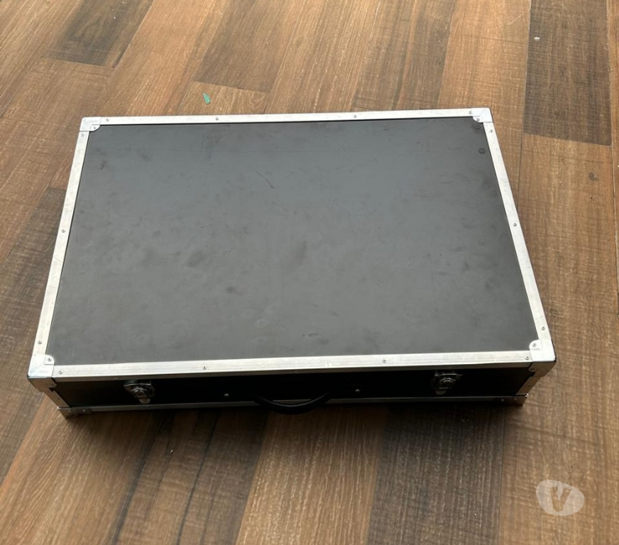 Diversos Curitiba PR Boa Vista, Curitiba - Fotos para 2 Cases de Transporte Profissionais