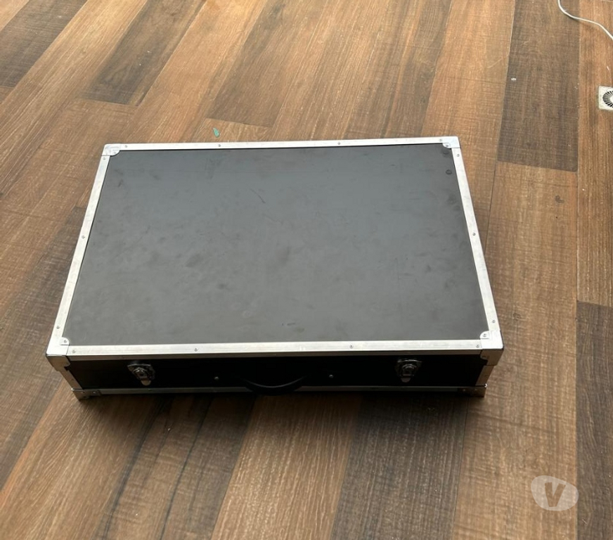 Diversos Curitiba PR Boa Vista, Curitiba - Fotos para 2 Cases de Transporte Profissionais