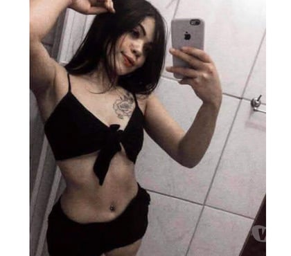 Acompanhantes - Fotos para Gostosinha com local