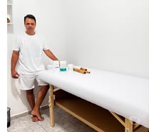 Massagem Relaxante e Terapêutica - Bem-estar Garantido