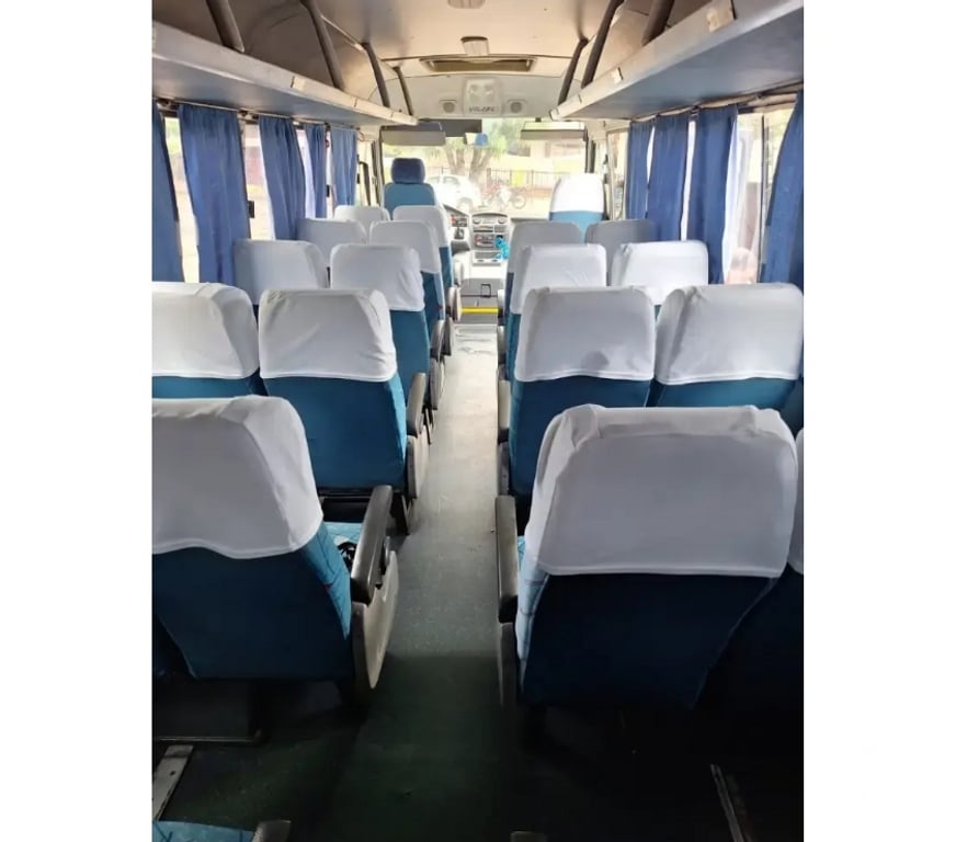  Ônibus Usados Curitiba PR Matriz - Fotos para MWM – VOLARE – 2008 09 – RF. 7151