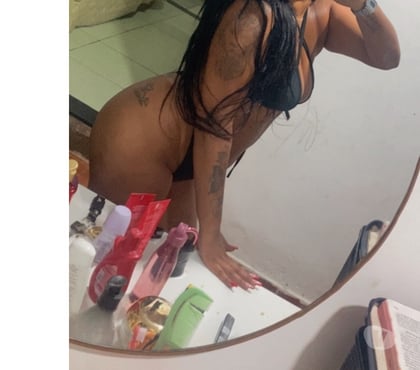 Acompanhantes - Fotos para O melhor boquete carioca