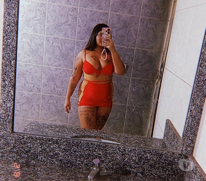 Acompanhantes - images_alt_text Oi bom vamos sair da rotina e se feliz um pouco hj