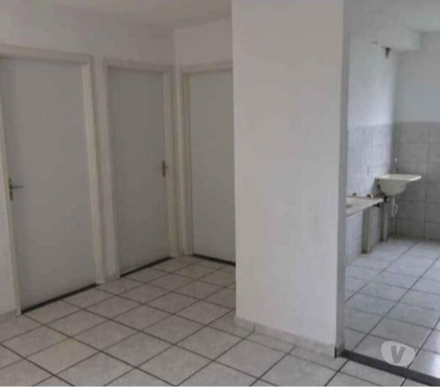 Apartamentos a venda Rio de Janeiro RJ Santa Cruz, Rio de Janeiro - images_alt_text VENDO APARTAMENTO
