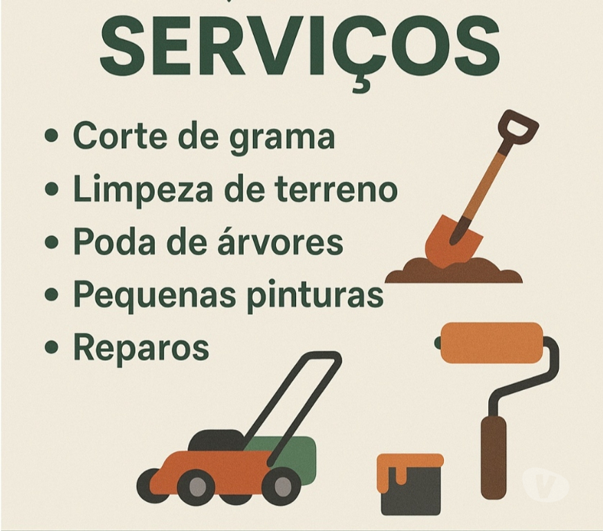 Reparo - Conserto - Reforma Sao Jose SC - Fotos para Prestador de serviço