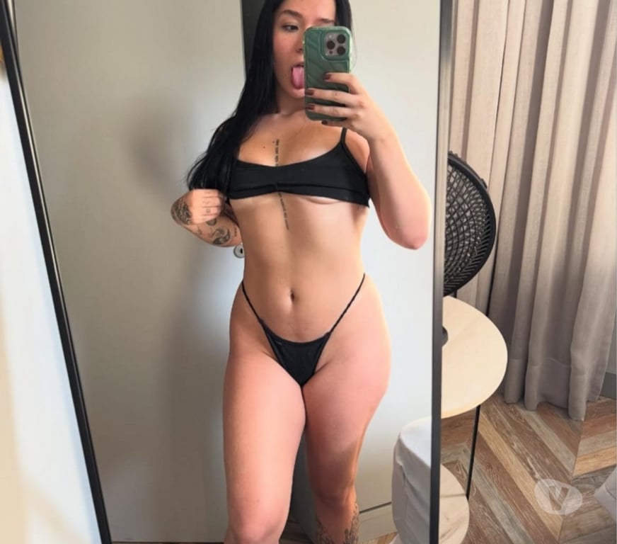 Garotas de programa Irati PR - Fotos para Jessica Muller gaúcha