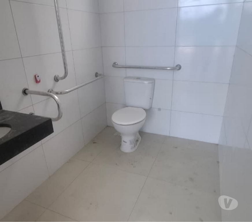 Aluguel Loja Aracaju SE - Fotos para SALA COMERCIAL NA GALERIA ARUANA MALL - 2475