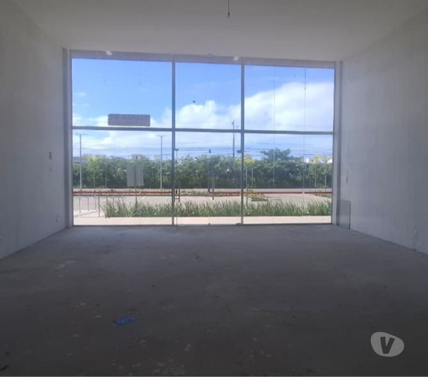 Aluguel Loja Aracaju SE - Fotos para SALA COMERCIAL NA GALERIA ARUANA MALL - 2475