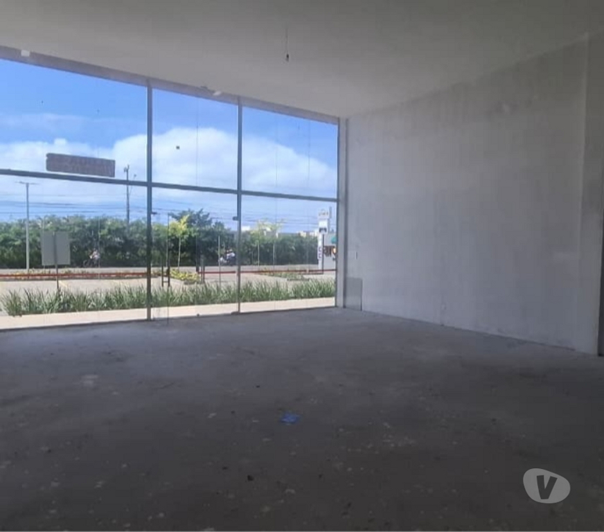Aluguel Loja Aracaju SE - Fotos para SALA COMERCIAL NA GALERIA ARUANA MALL - 2475